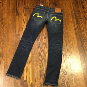 Evisu Jeans